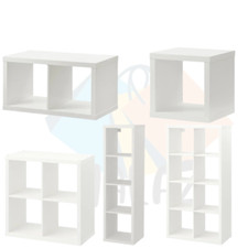 IKEA KALLAX Regal Würfel