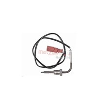 Sensor, Abgastemperatur