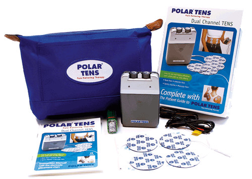 Kanal tens gerät polar - kanal,