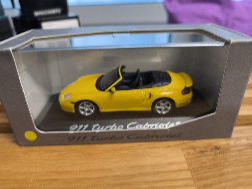 Porsche 911 turbo - 911,