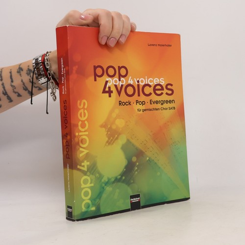 Pop voices rock - pop, 4