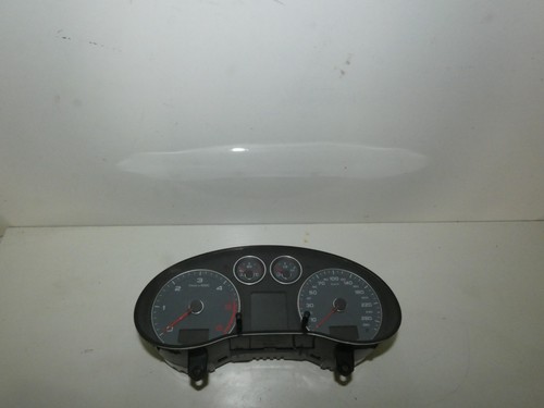 Kombiinstrument audi 8p - kombiinstrument,