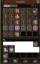 Metin2 Teutonia Lvl. 120