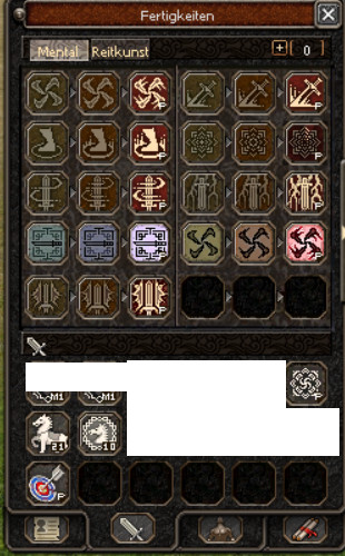 Metin2 teutonia lvl 120 - metin2,