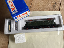 ROCO HO REF. 43717 LOK E 17 07