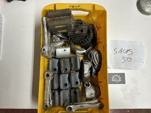 Sachs motor teile - sachs,