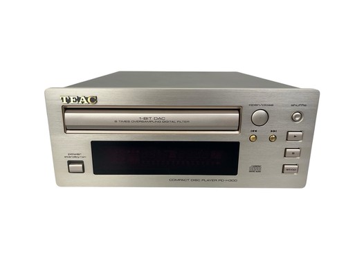 Teac h300 hifi midi - teac,