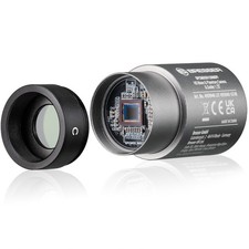 BRESSER HD Mond & Planeten