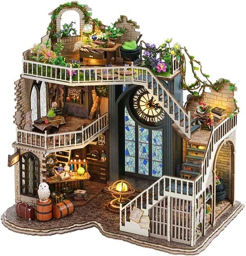 Diy miniatur puppenhaus - diy,