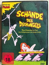 Tarzoon - Schande des