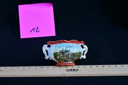 Souvenir miniaturvase um - souvenir-miniaturvase,,