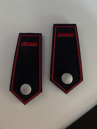 Schulterklappen feuerwehr nrw - schulterklappen,