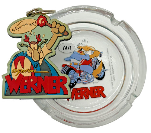 Werner brösel - werner,