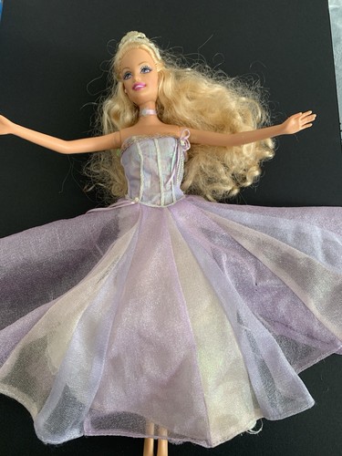 Barbie magic pegasus - magic, of