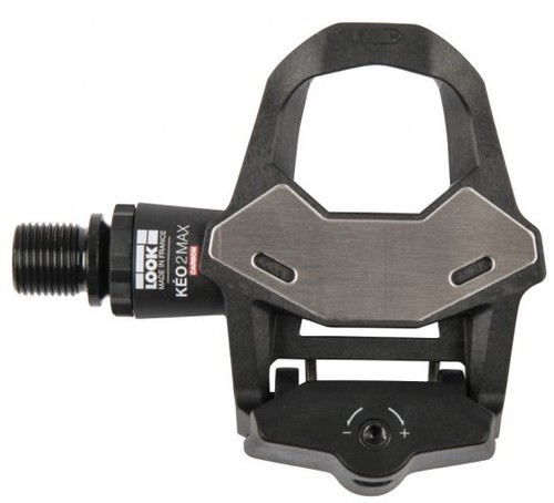 Pedal keo max carbon - pedal,