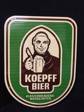 Koepff Bier Klosterbrauerei