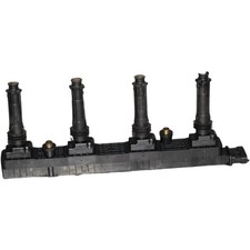 Opel Omega Caravan 2.2 B Zündspule U 6028