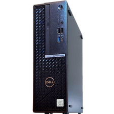 Dell Optiplex 7090 SFF Core