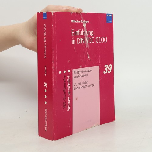 Einführung din vde 0100 - in,