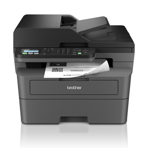 Brother mfc l2800dw din w - brother, s/w