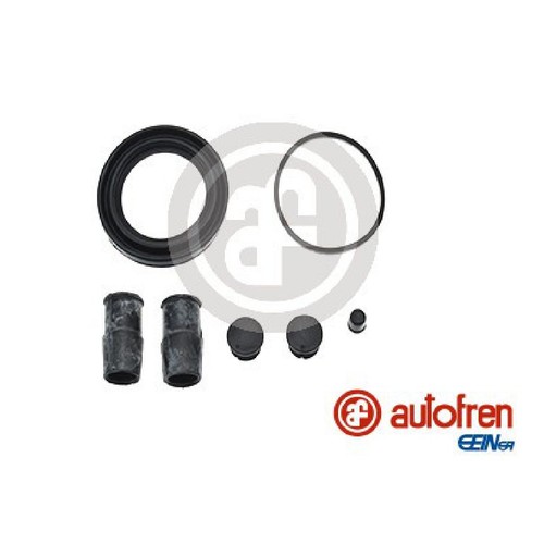 Reparatursatz bremssattel - reparatursatz,