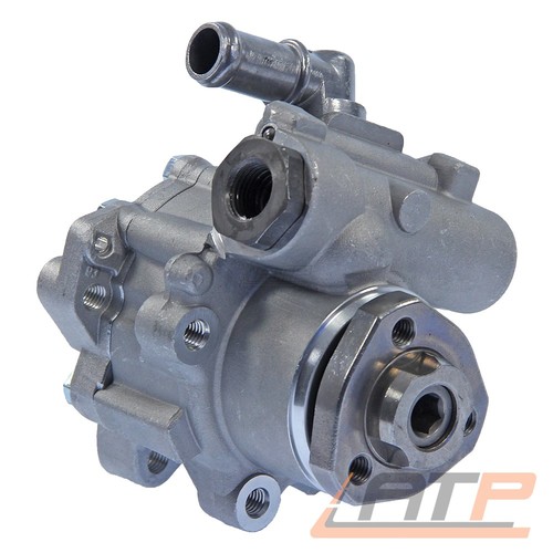Servo pumpe hydraulisch - servo-pumpe, fÜr