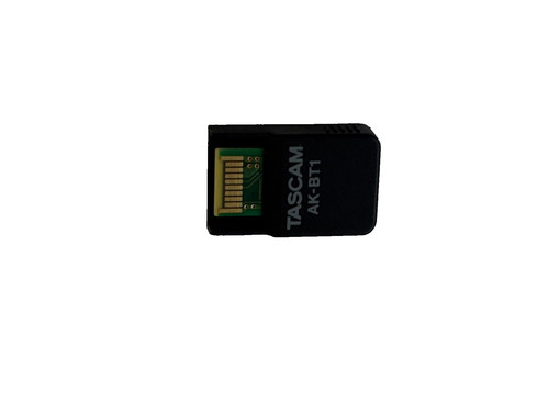 Tascam bt1 bluetooth - tascam, ak-bt1