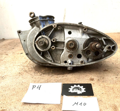 Dkw rt125 motor rumpfmotor - dkw,
