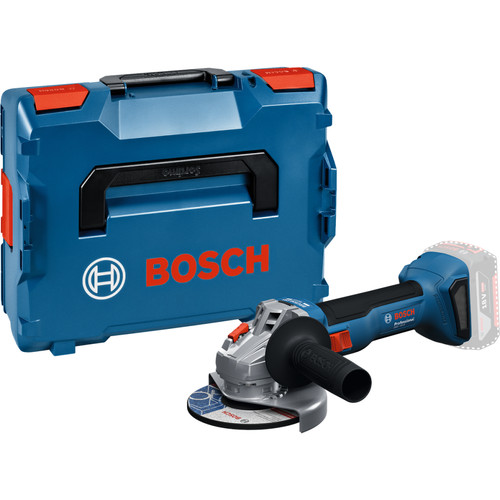 Bosch gws 18v - gws, 18v-8