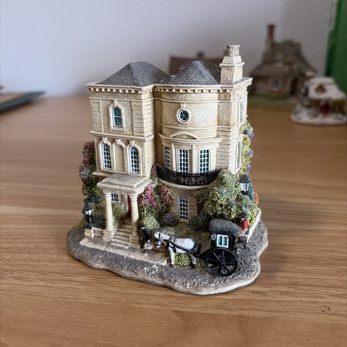 Lilliput lane kensington - lilliput,