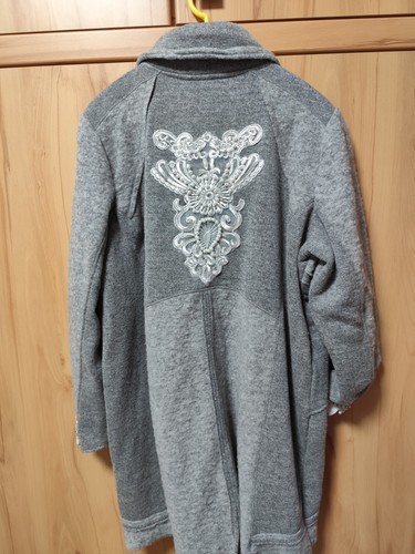 Tredy strickmantel 42 - tredy,