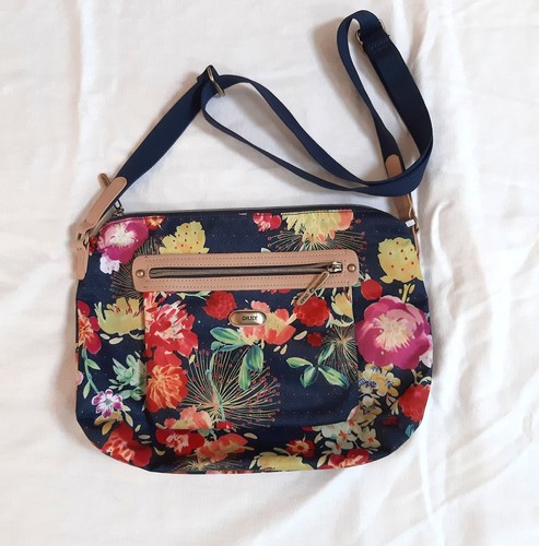 Oilily bag purse crossbody - bag,