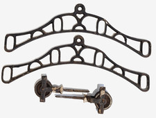 Antiker Wäscheständer