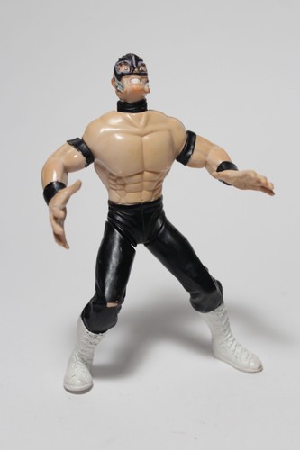 Wcw giant rey mysterio - giant, jr