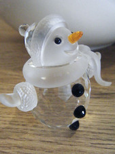 Swarovski Figuren " Papa