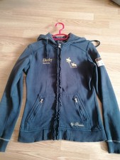 Spooks Jacke Reitjacke Derby Hamburg Gr S