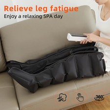 Beinmassagegerät