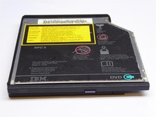 IBM ThinkPad T20 DVD Laufwerk