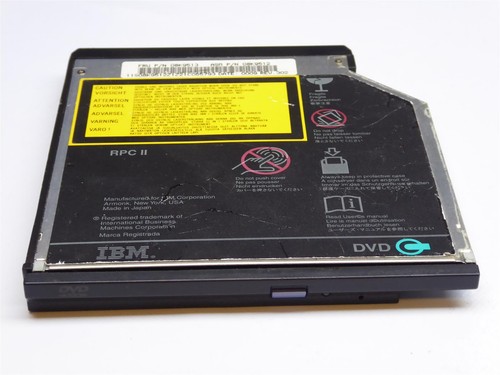Ibm thinkpad t20 dvd - ibm,