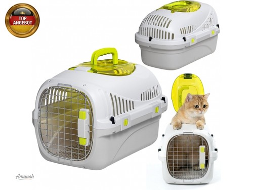 Safy katzentransportbox - safy,
