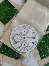 Vintage Uhr Seiko 7T32-0025K