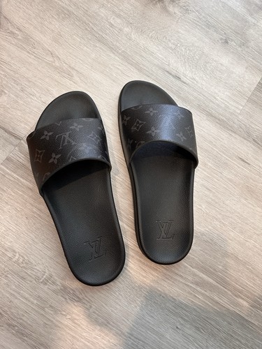 Louis vuitton slippers - louis,