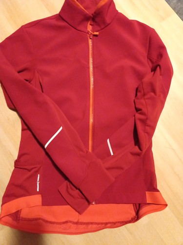 Laufjacke damen - laufjacke,
