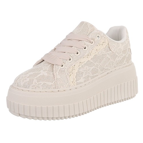 Damen low top - damen, low-top