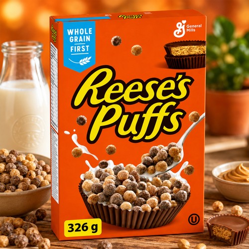 General mills reese - general,
