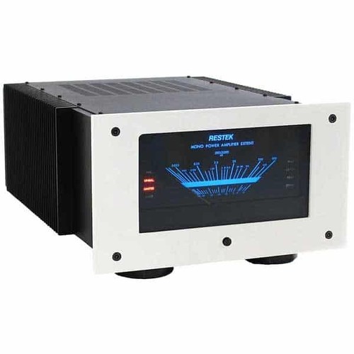 High end mono endstufen - end, mono-endstufen