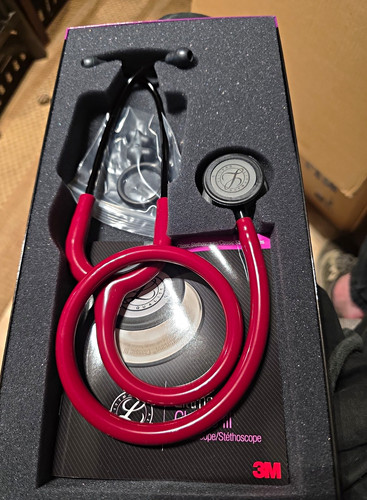 Littmann classic iii - classic,