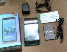 TIM WIKO Tommy 3 Smartphone
