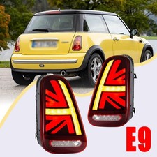 E9 für BMW Mini Cooper R50