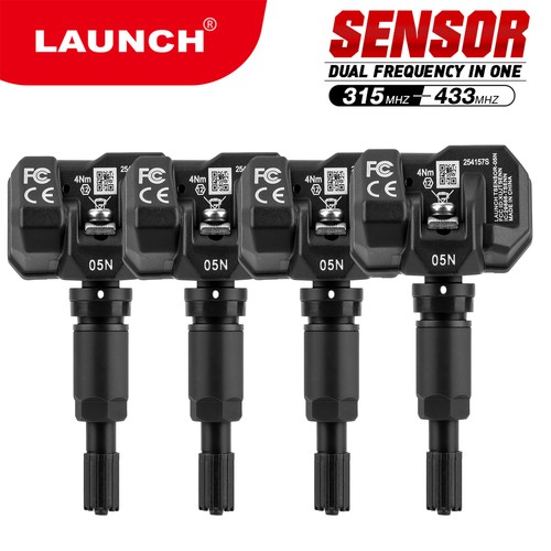 Launch x431 tsensor 05n - launch, tsensor-05n